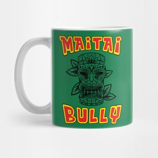 MaiTai Bully Mug